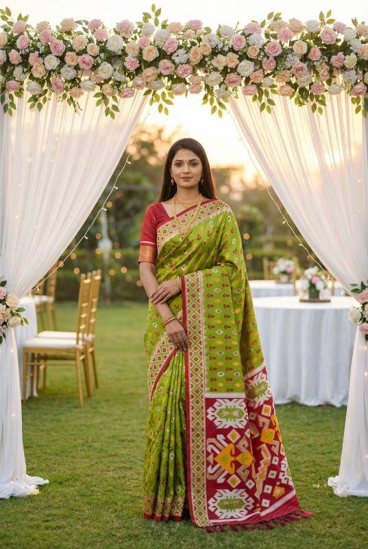 Anupama seema Wholesale sarees for boutique